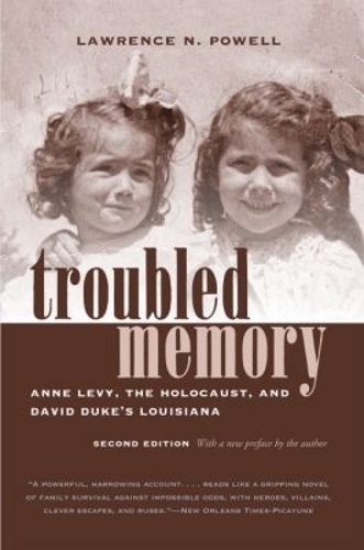 Troubled Memory