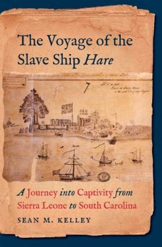 The Voyage of the Slave Ship Hare