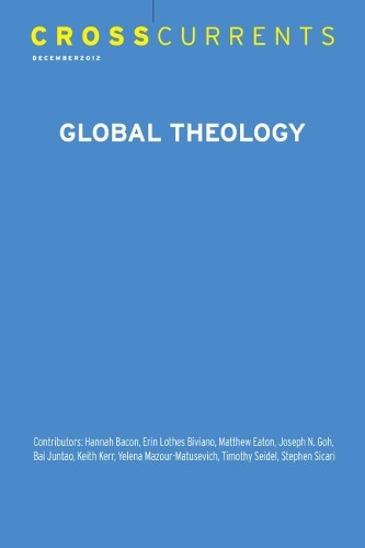 CrossCurrents: Global Theology