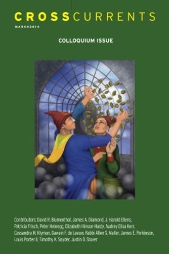 CrossCurrents: Colloquium Issue