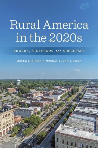 Rural America in the 2020s