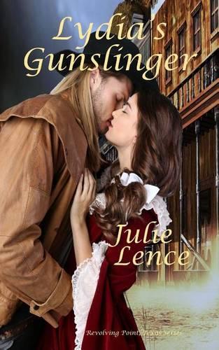 Lydia's Gunslinger