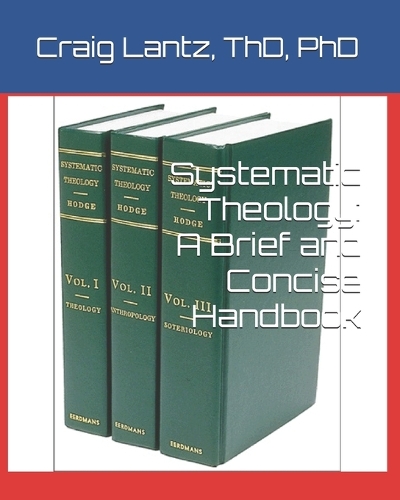 Systematic Theology