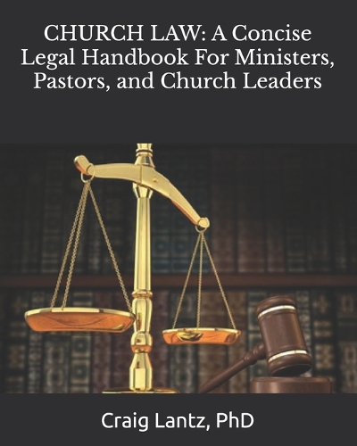 Church Law