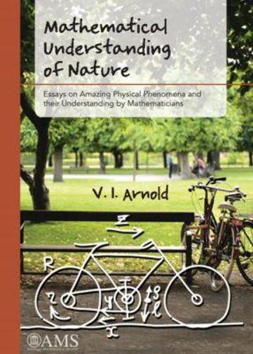 Mathematical Understanding of Nature