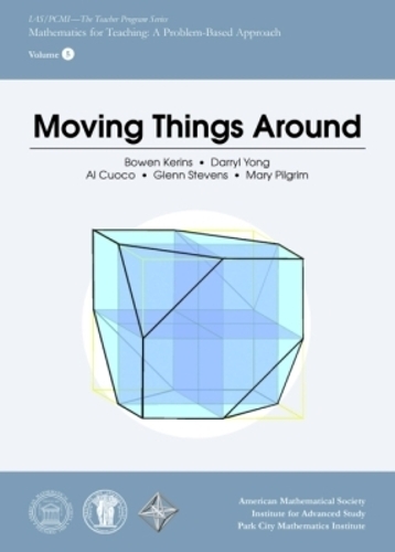 Moving Things Around
