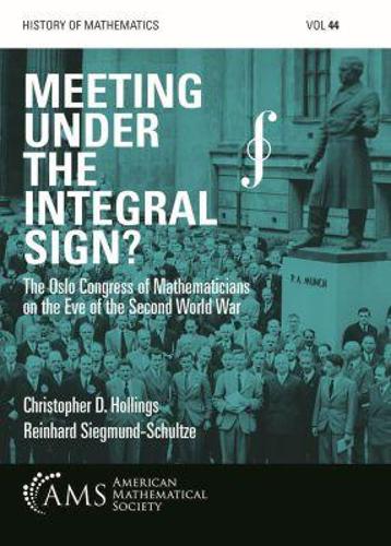 Meeting Under the Integral Sign?