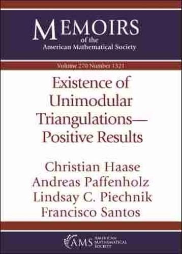 Existence of Unimodular Triangulations-Positive Results