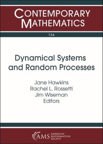 Dynamical Systems and Random Processes