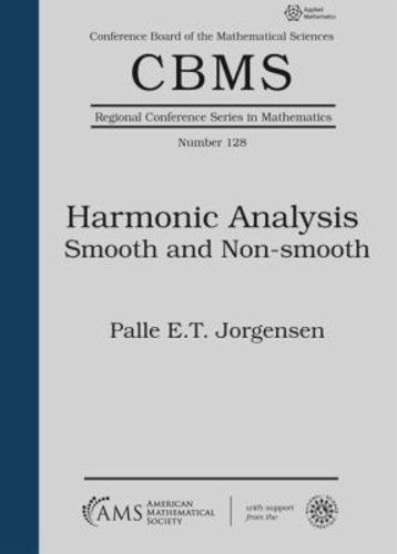 Harmonic Analysis