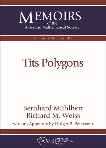 Tits Polygons