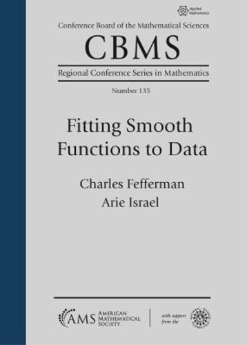 Fitting Smooth Functions to Data