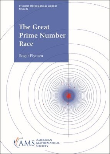 The Great Prime Number Race