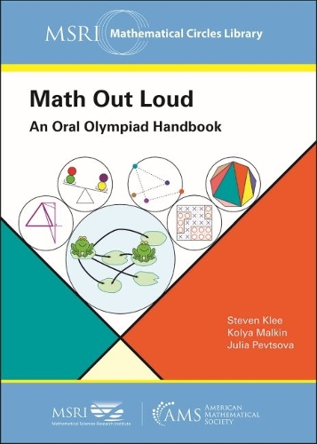 Math Out Loud