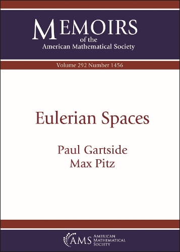 Eulerian Spaces