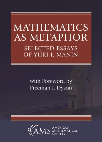Mathematics As Metaphor