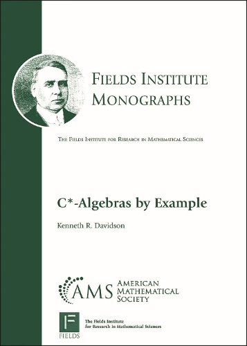 C*-Algebras by Example