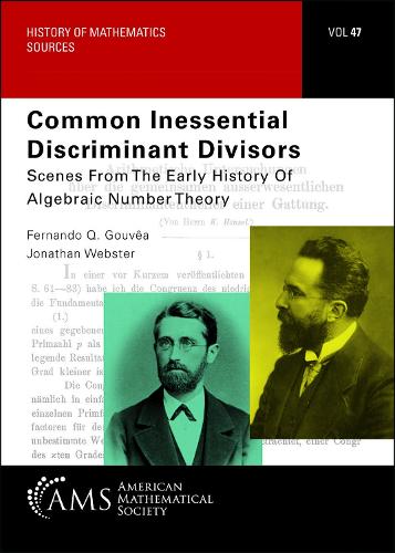 Common Inessential Discriminant Divisors