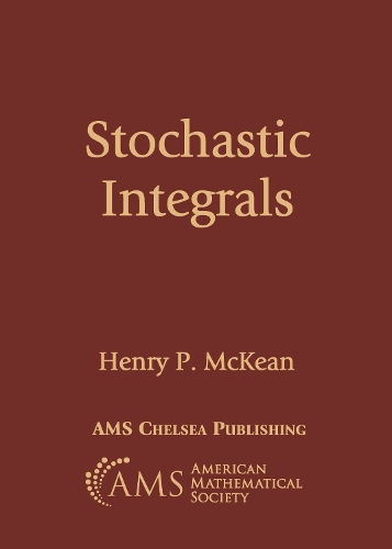 Stochastic Integrals