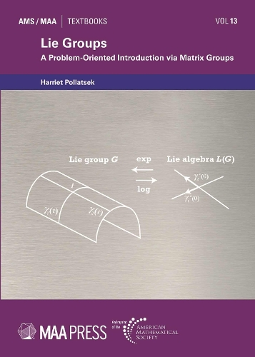 Lie Groups