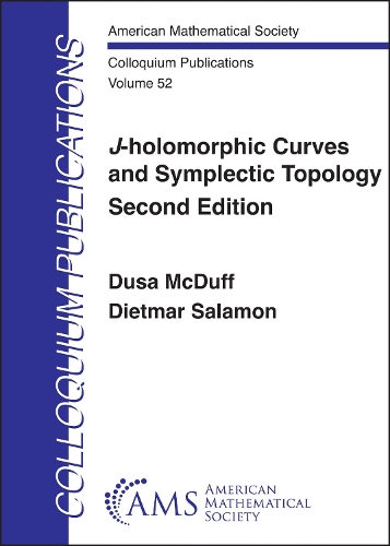 $J$-holomorphic Curves and Symplectic Topology