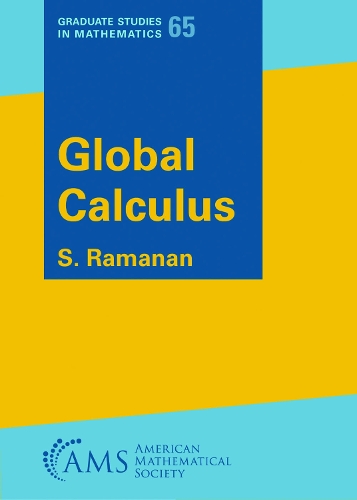 Global Calculus