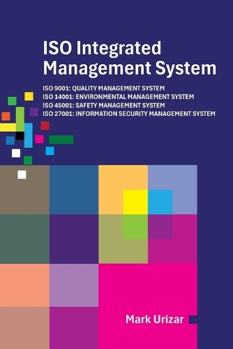ISO Integrated Management System - Certification Requirements for Consultancy Firms