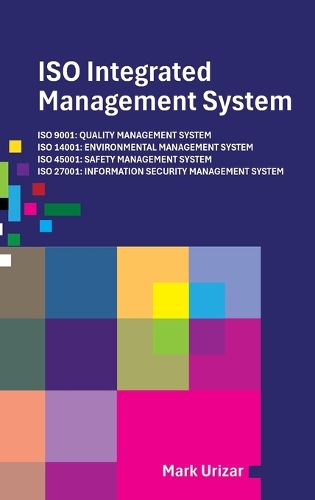 ISO Integrated Management System - Certification Requirements for Consultancy Firms
