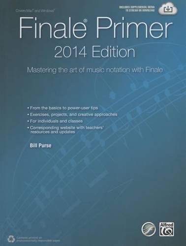 Finale Primer