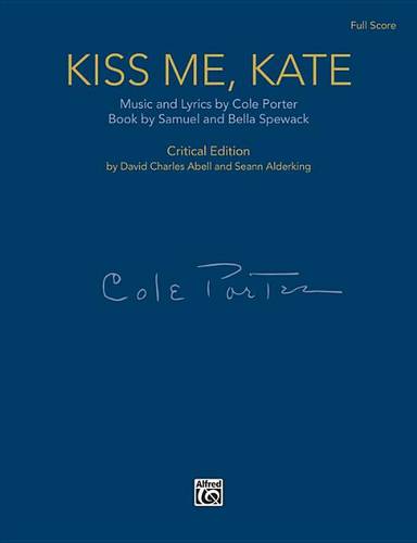 Kiss Me, Kate