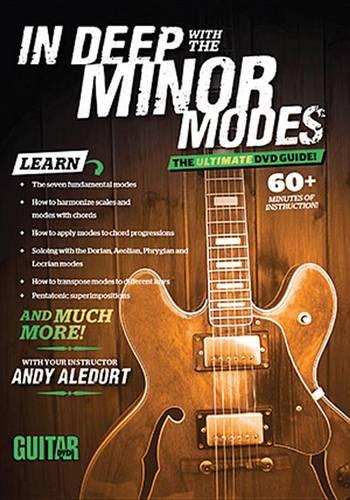 Gw In Deep With The Minor Modes