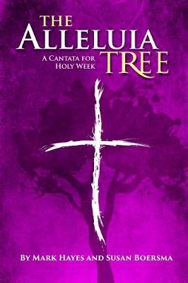 Alleluia Tree SATB