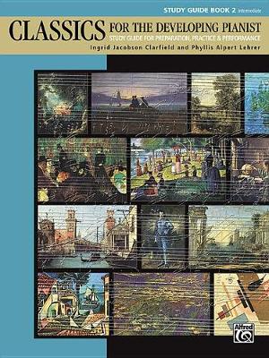 Classics for the Developing Pianist, Book 2