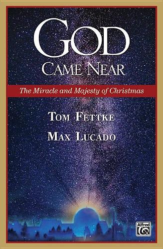 God Came Near (Production Guide)