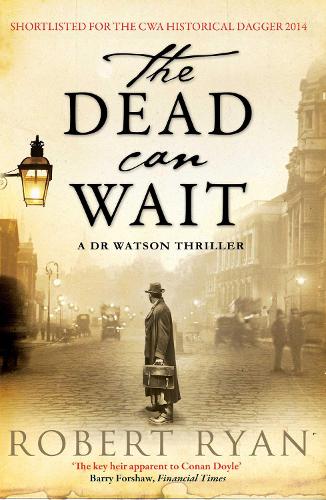 The Dead Can Wait Volume 2