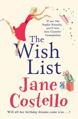 The Wish List