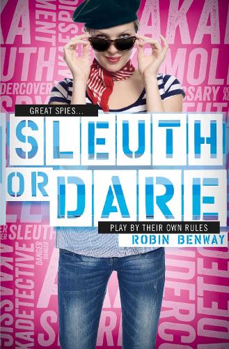 Sleuth or Dare Volume 2