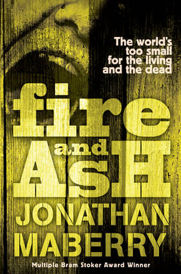 Fire & Ash