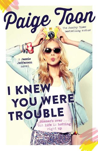 I Knew You Were Trouble Volume 2