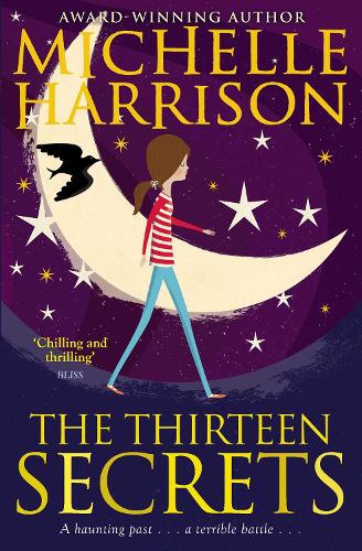 The Thirteen Secrets Volume 3