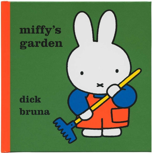 Miffy's Garden