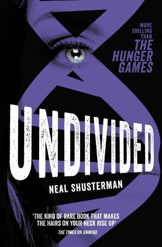 Undivided Volume 4