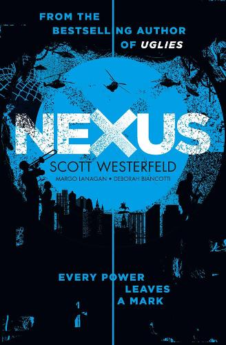 Nexus Volume 3