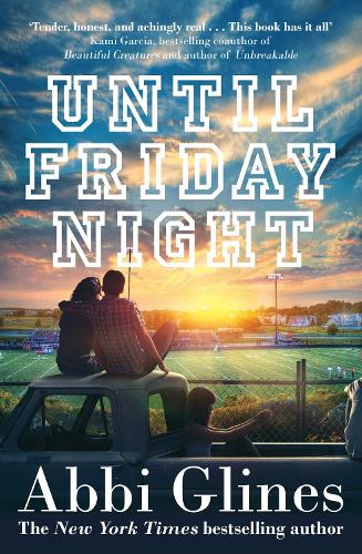 Until Friday Night Volume 1