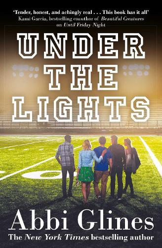 Under the Lights Volume 2