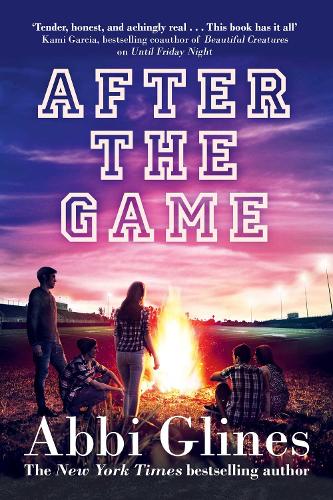 After the Game Volume 3