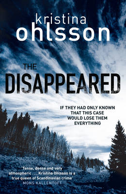 The Disappeared
