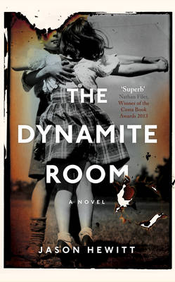 Dynamite Room
