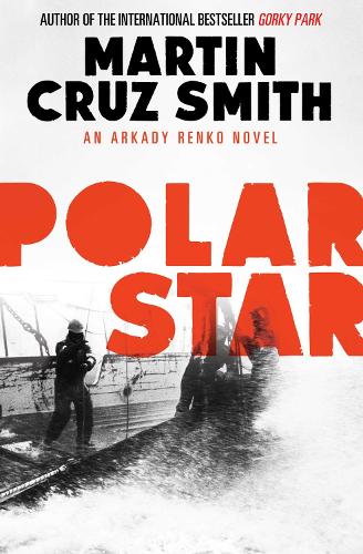 Polar Star Volume 2