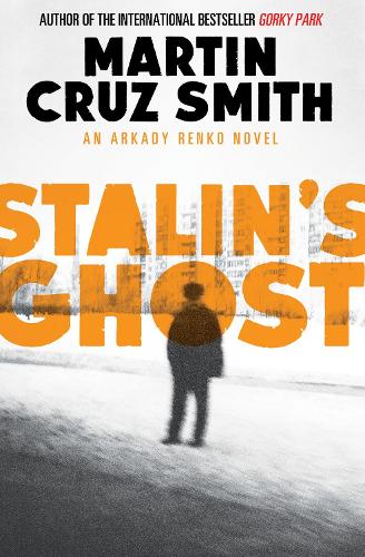 Stalin's Ghost Volume 6